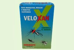 Veloxan Fly Ras